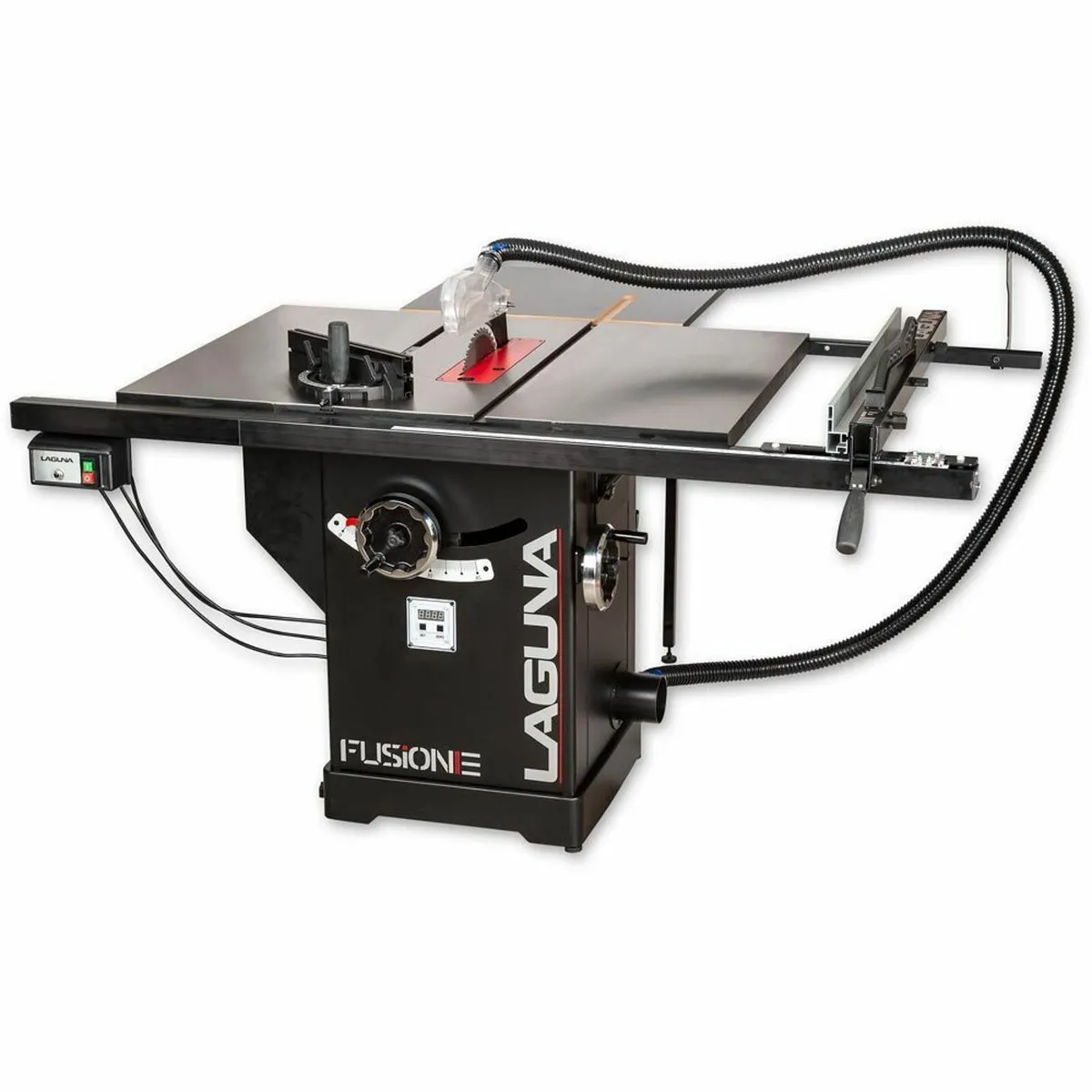 Laguna Fusion 3 Table Saw NEW - Image 1
