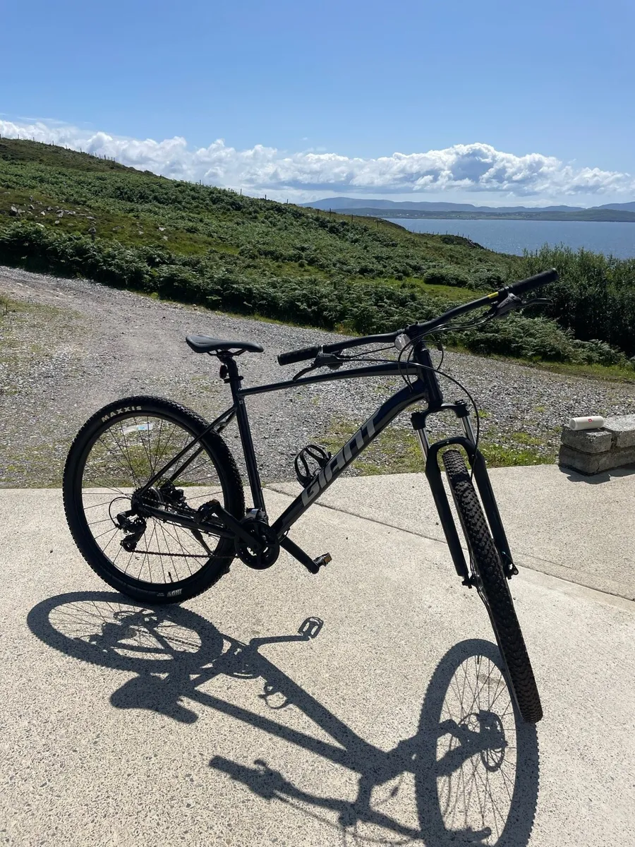 Giant Talon 3 Bike - Image 2