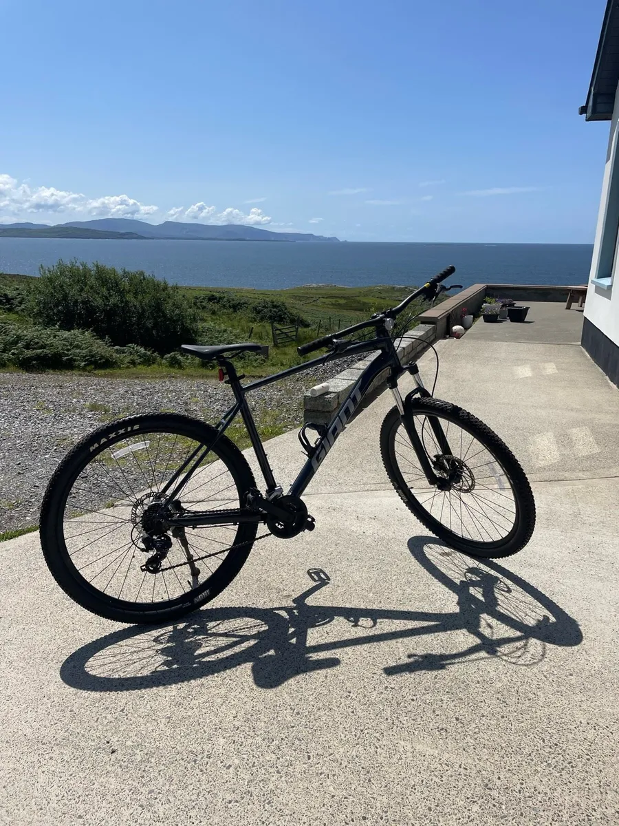 Giant Talon 3 Bike - Image 3