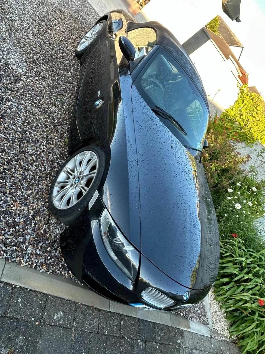BMW Z4 2007 - Image 2