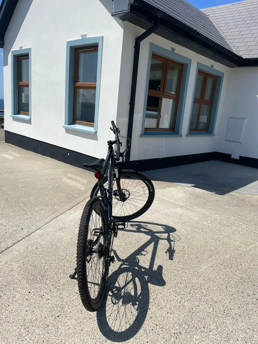 Giant Talon 3 Bike - Image 4