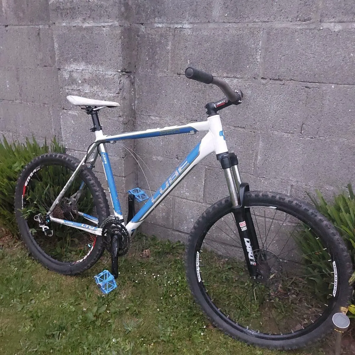 Cube LTD Pro Mountain bike - Size Large - Project - Image 1