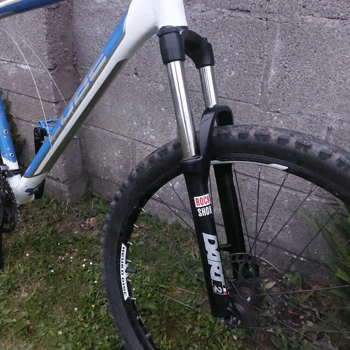 Cube LTD Pro Mountain bike - Size Large - Project - Image 2