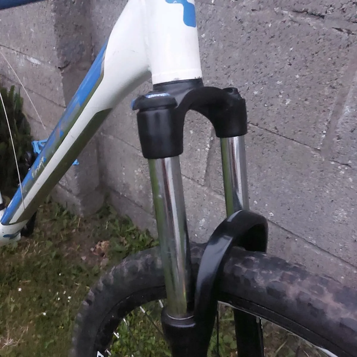 Cube LTD Pro Mountain bike - Size Large - Project - Image 3