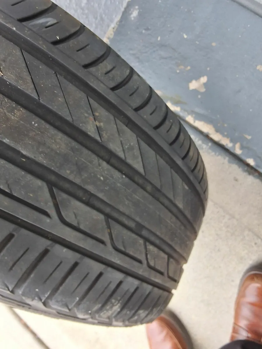 Skoda karoq alloy wheels - Image 2