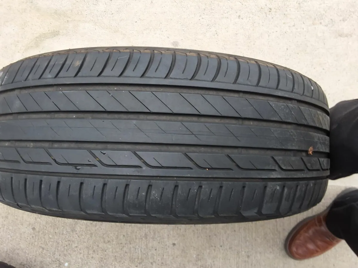 Skoda karoq alloy wheels - Image 3