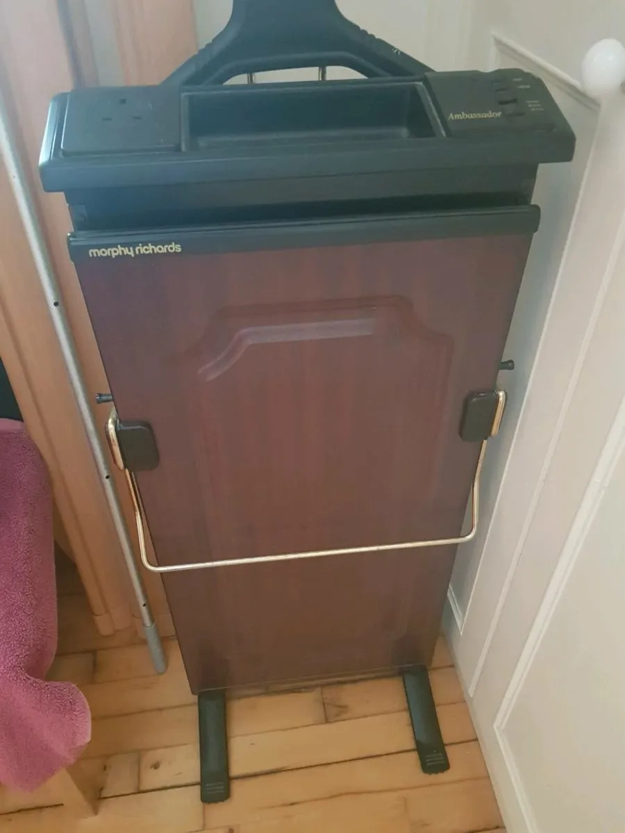Trouser Press