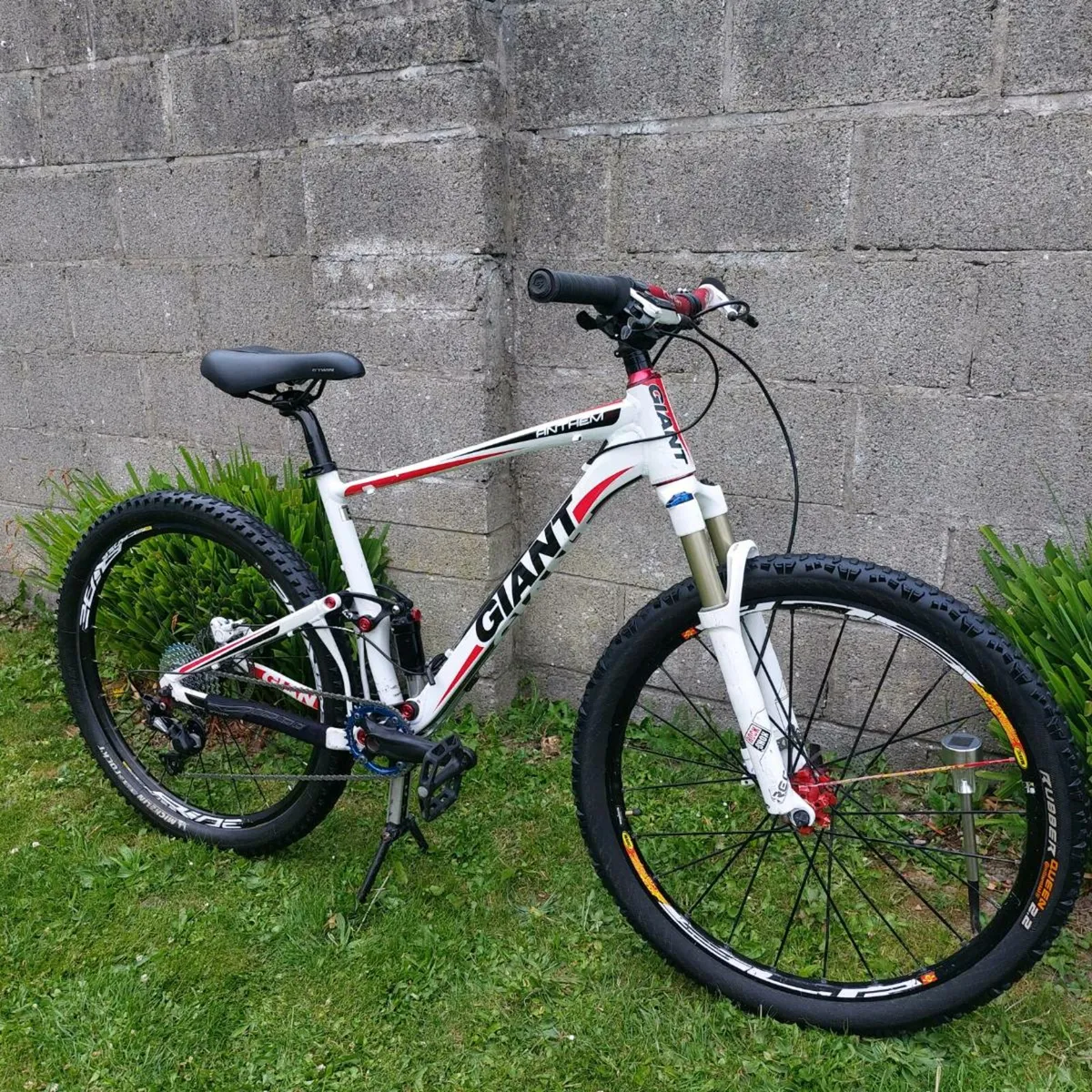 Giant Anthem X - Size Medium - Fully Serviced MTB - Image 2