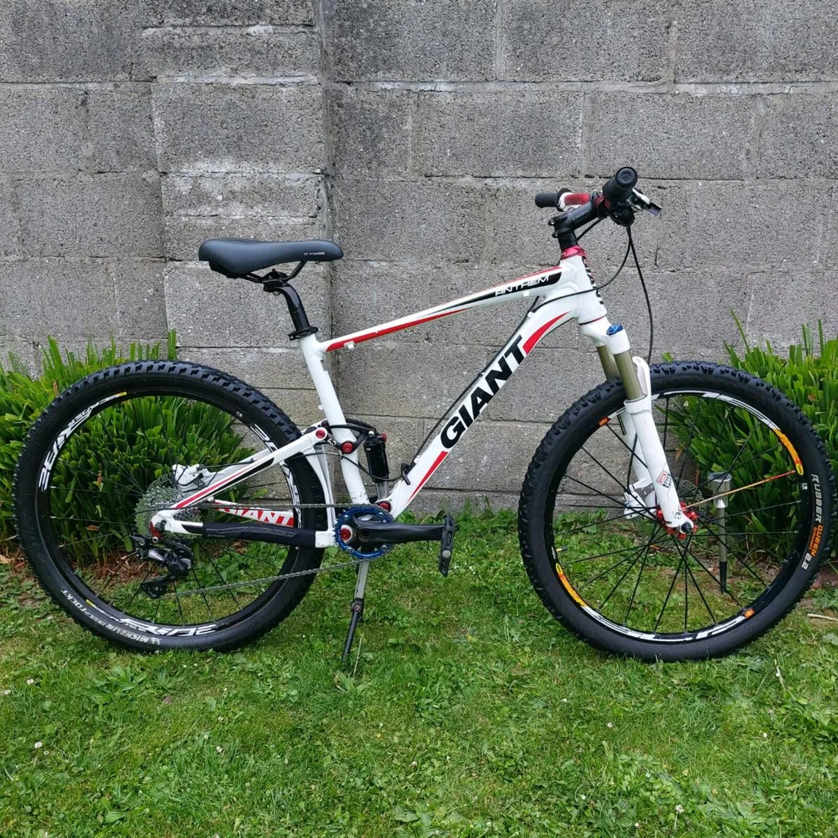 Giant Anthem X - Size Medium - Fully Serviced MTB - Image 3