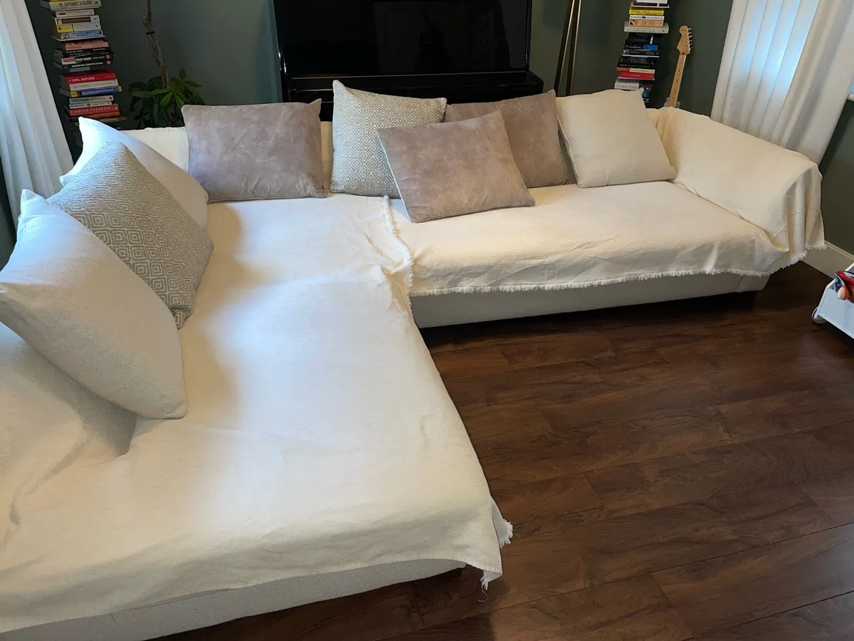 Excellent Sofa - Image 4