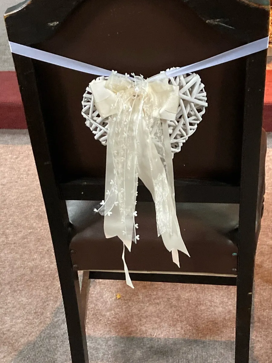 Wedding decoration - Image 2