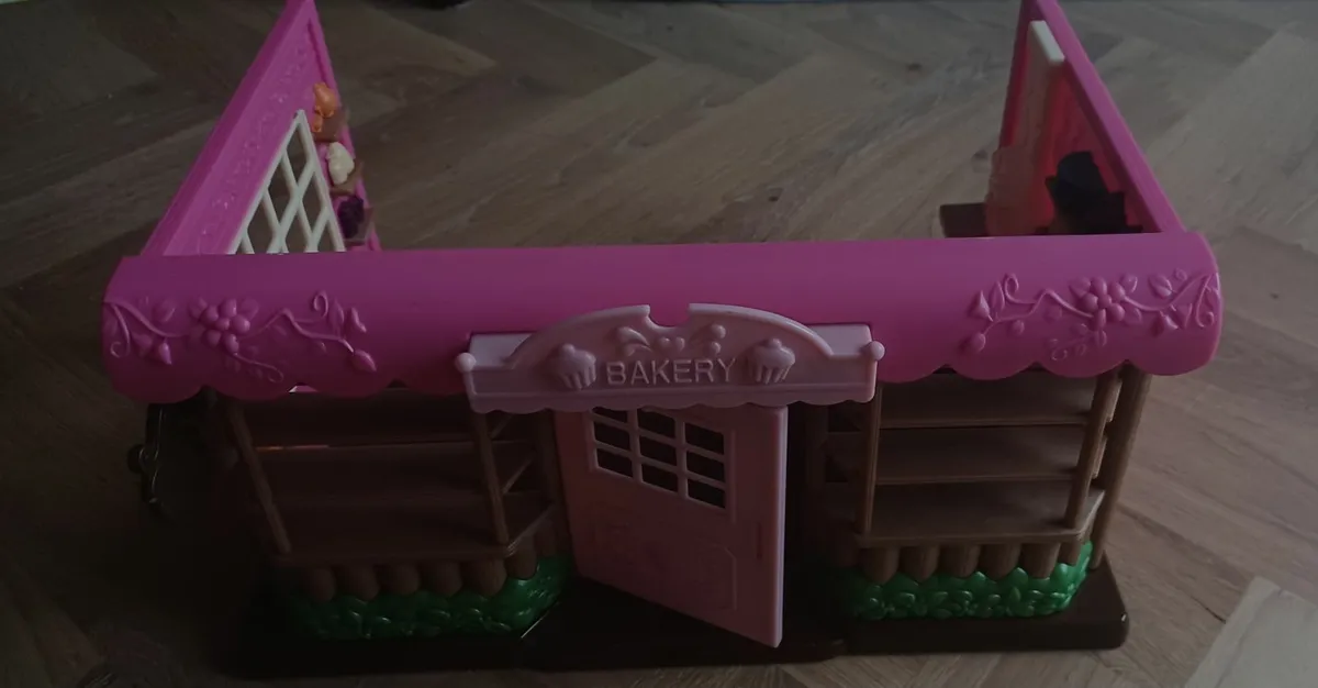 Girls Toy Bundle - Image 4