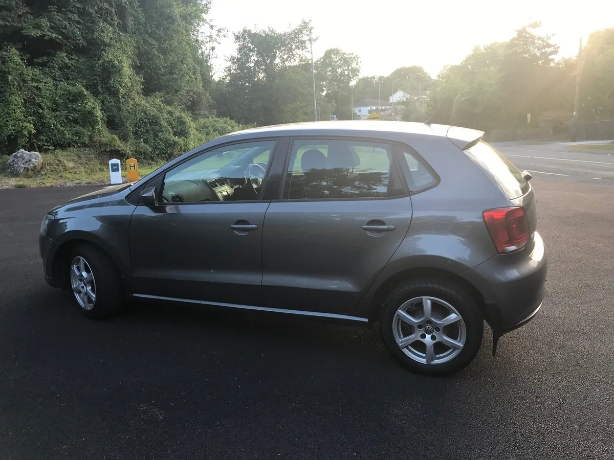 Volkswagen Polo 2012 - Image 3