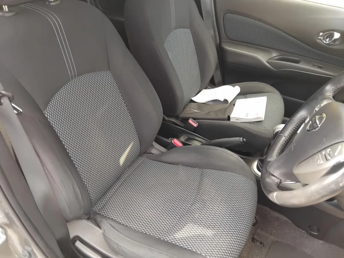 Nissan Note 2015 - Image 4
