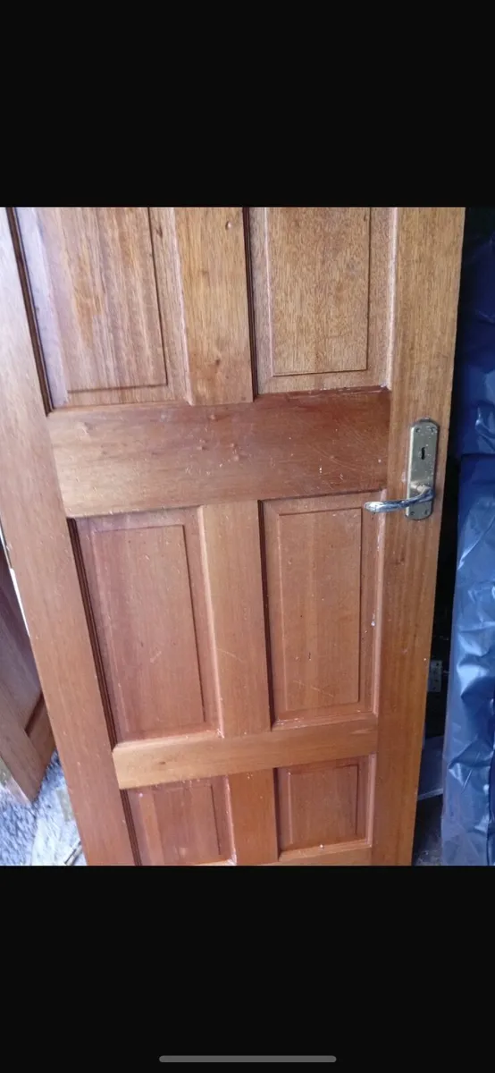 Doors