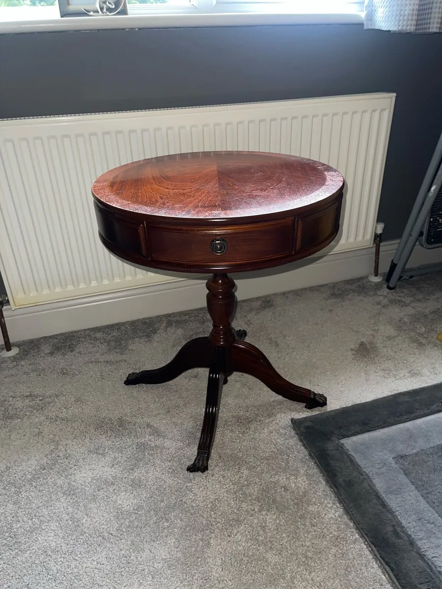 Vintage table - Image 2