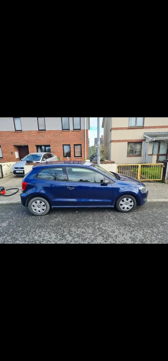 Volkswagen Polo 2011 - Image 3