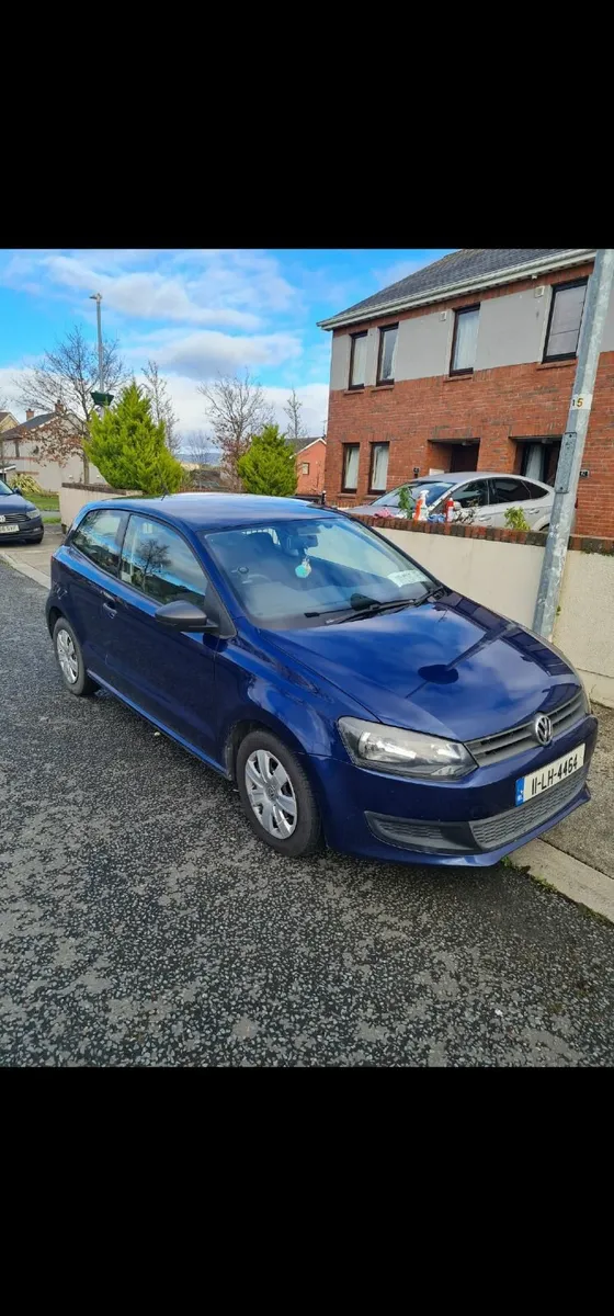 Volkswagen Polo 2011 - Image 4