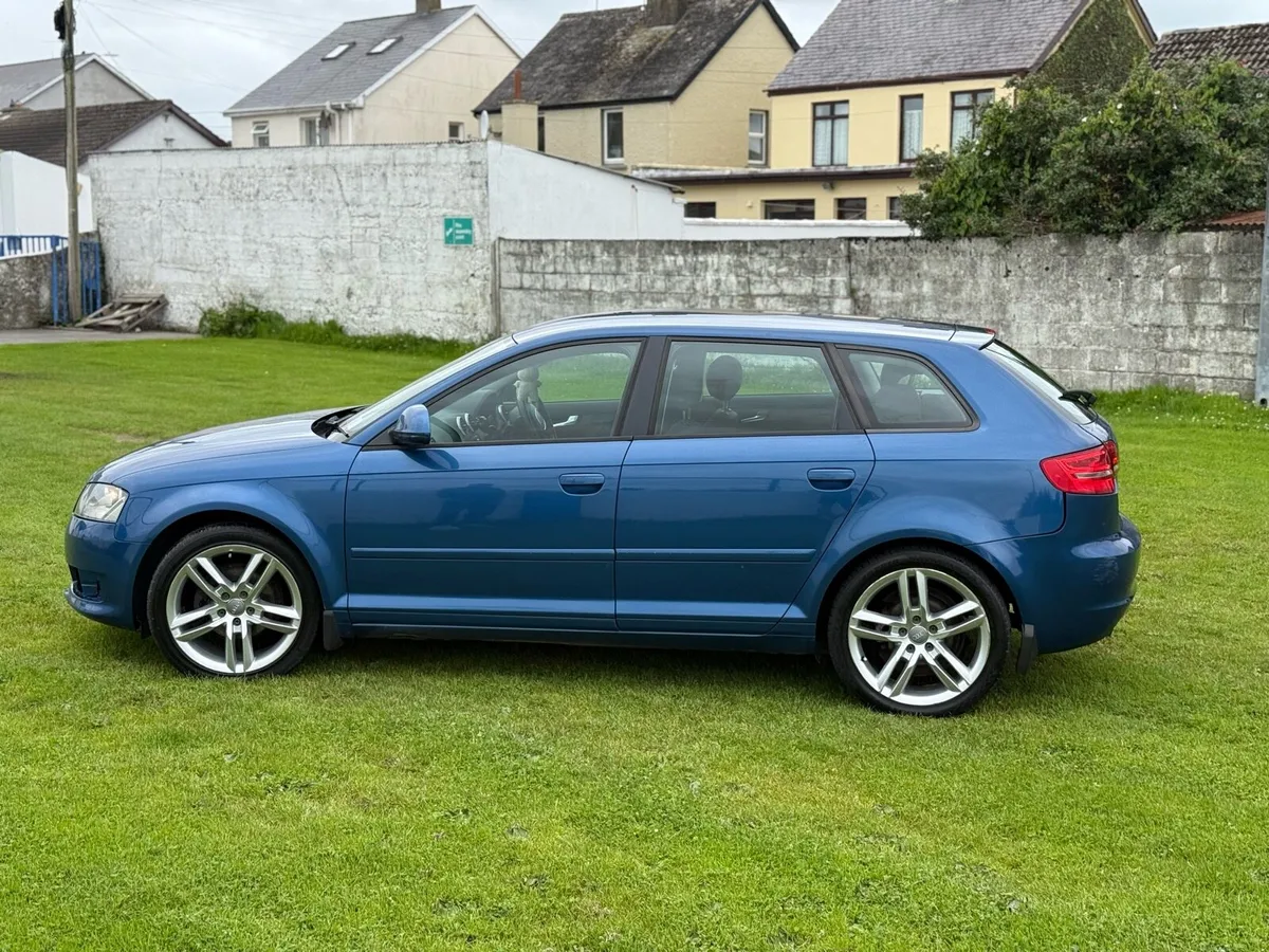 Audi A3 2010 - Image 3
