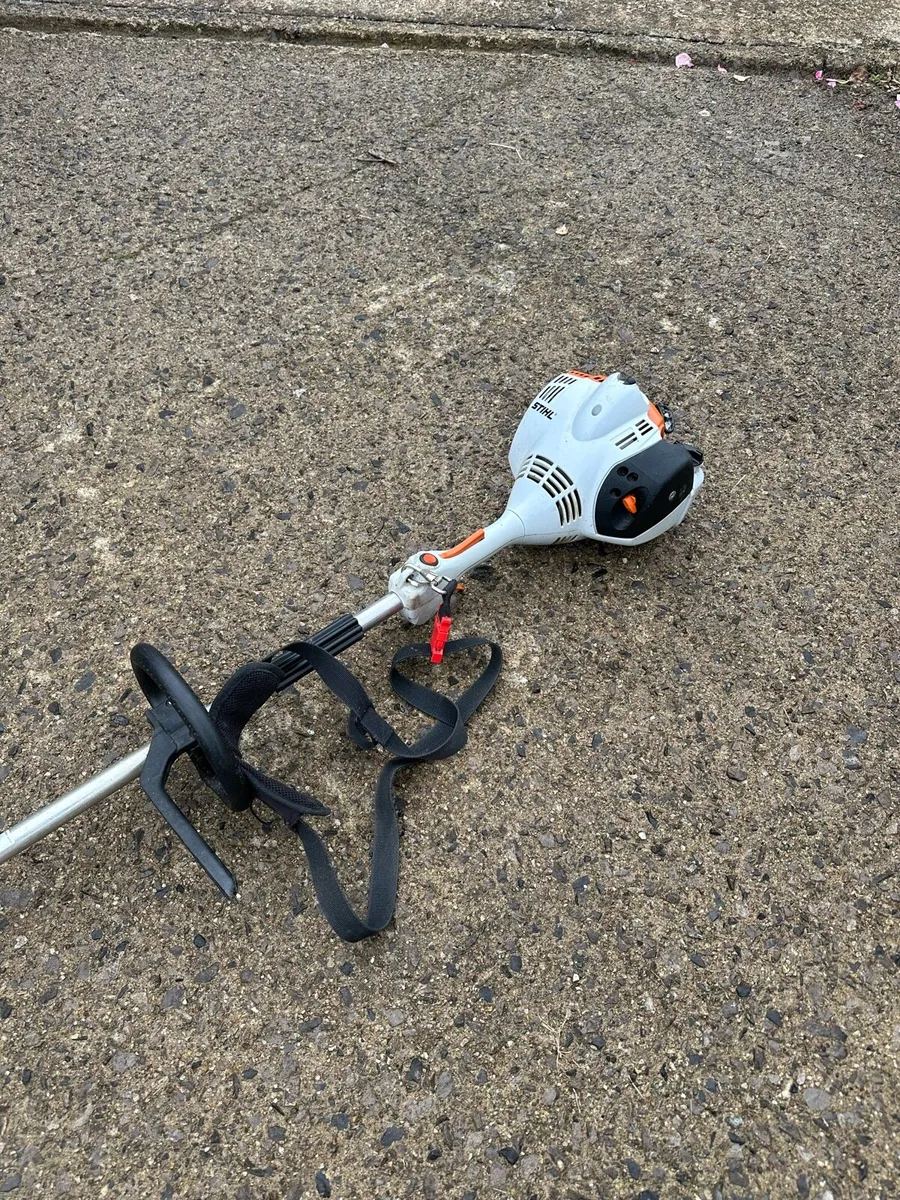 STIHL FS 56 R Strimmer - Image 2