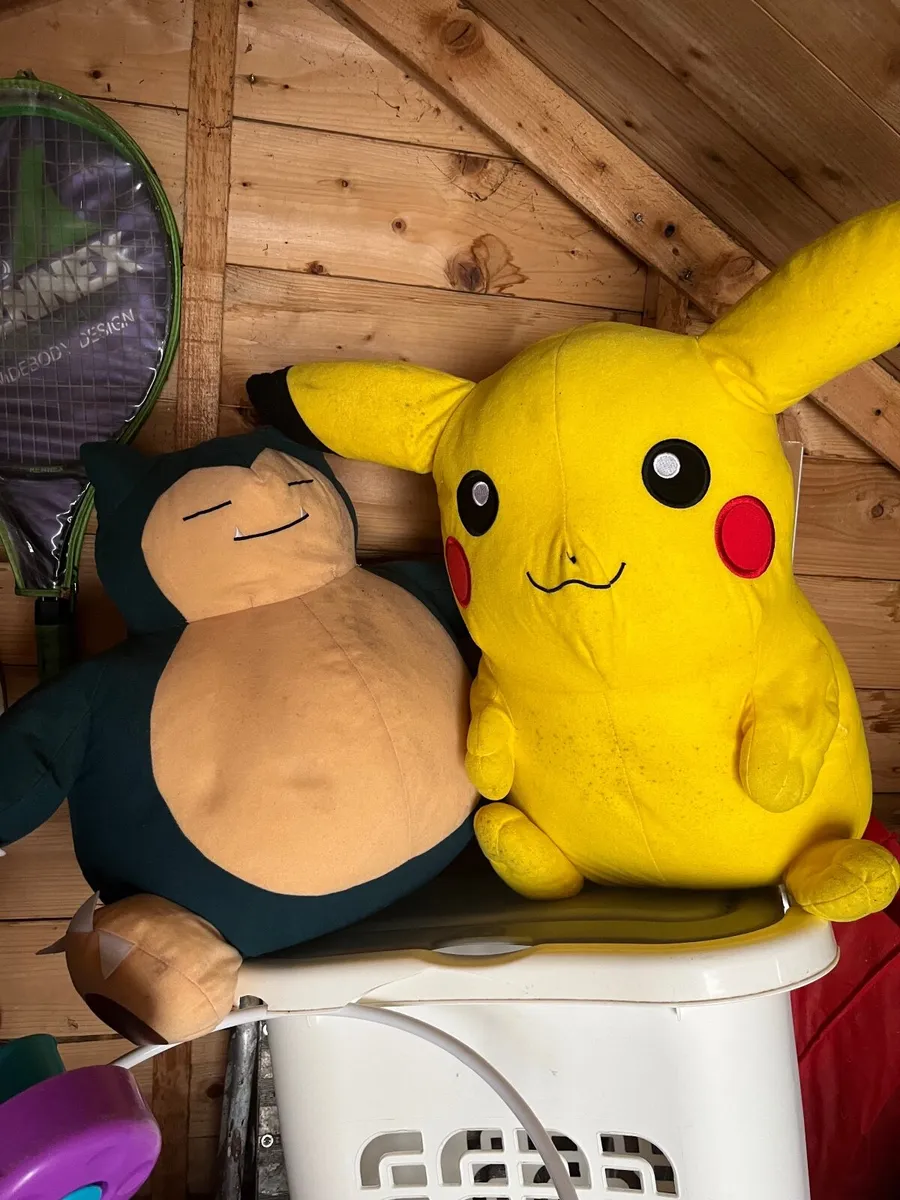 Pokamon