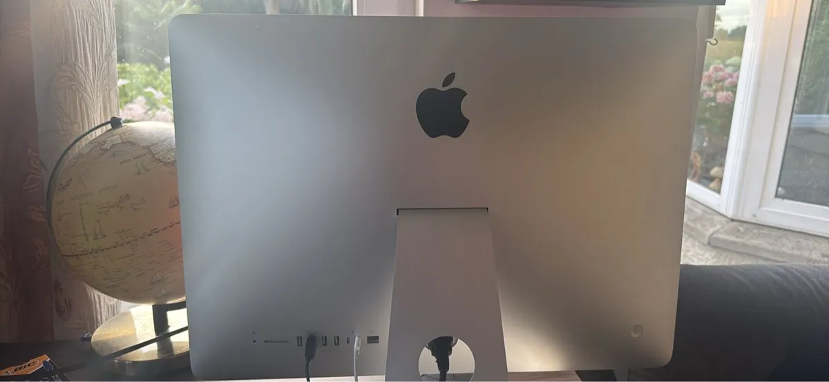 iMac (Retina 4K, 21.5Inch, 2019) - Image 4
