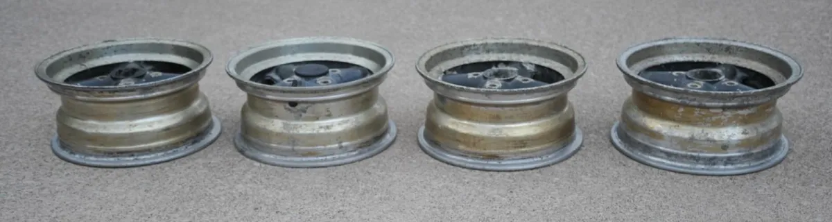 Revolution Alloys - Image 4