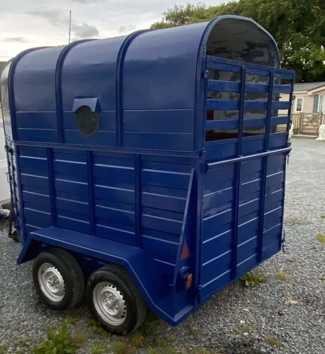 Horsebox - Image 1