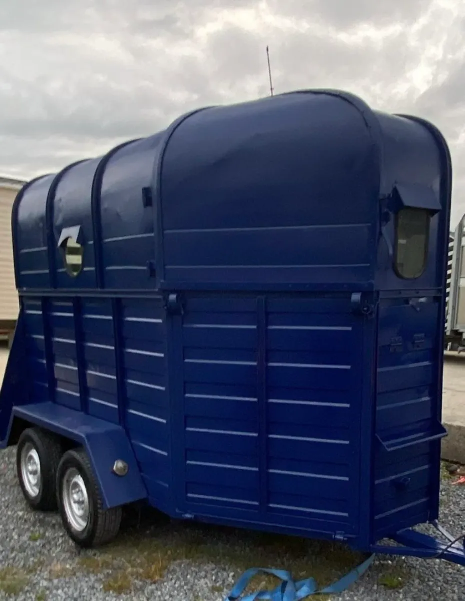 Horsebox - Image 2