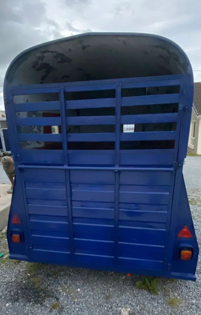 Horsebox - Image 3