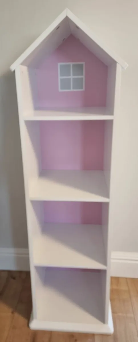Kids Bookcase Shelf - Image 1