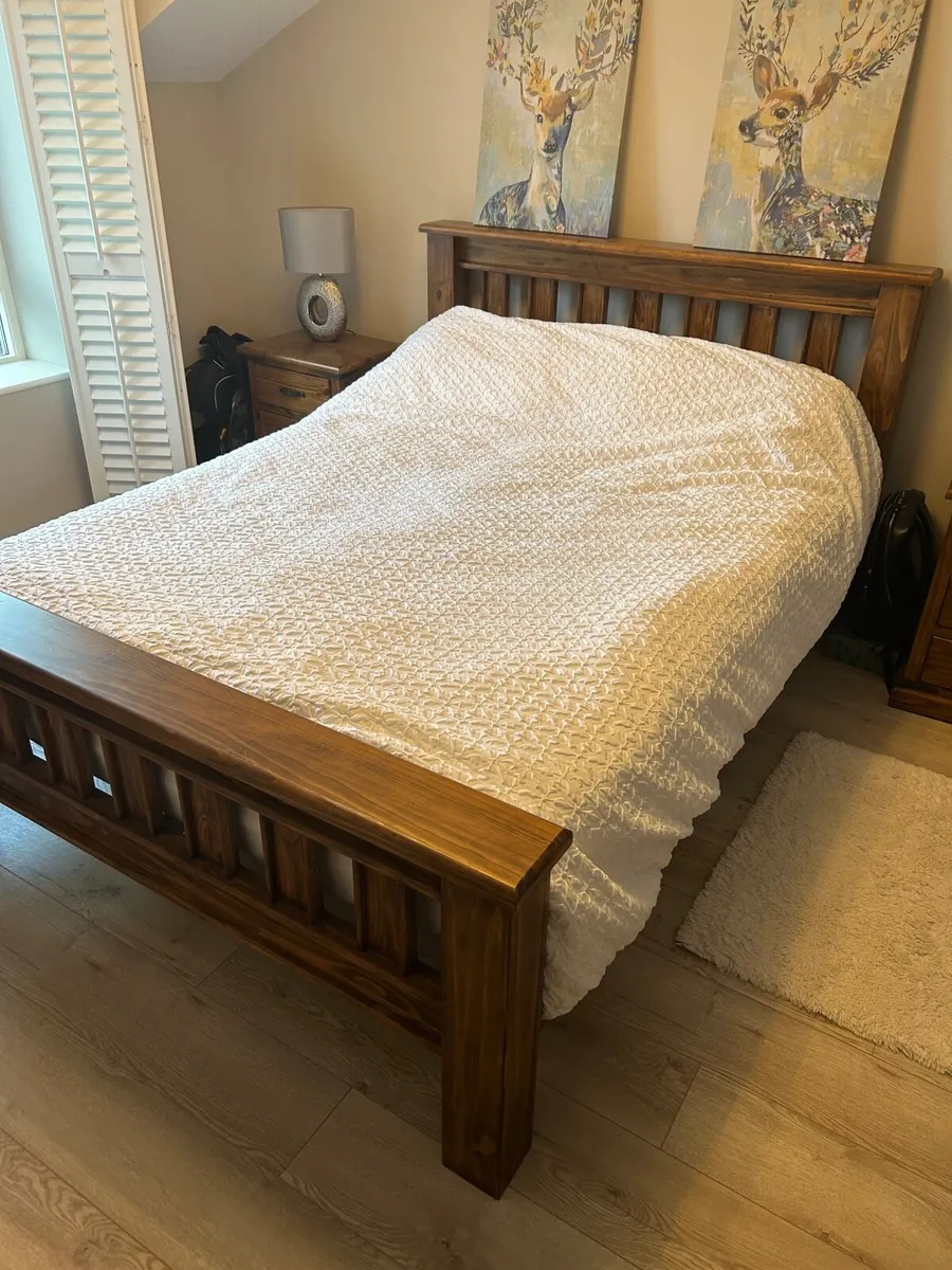 Bed King size - Image 2