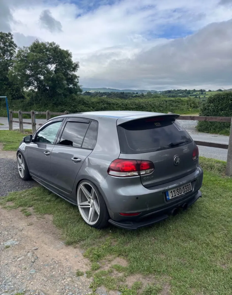 Volkswagen Golf - Image 1