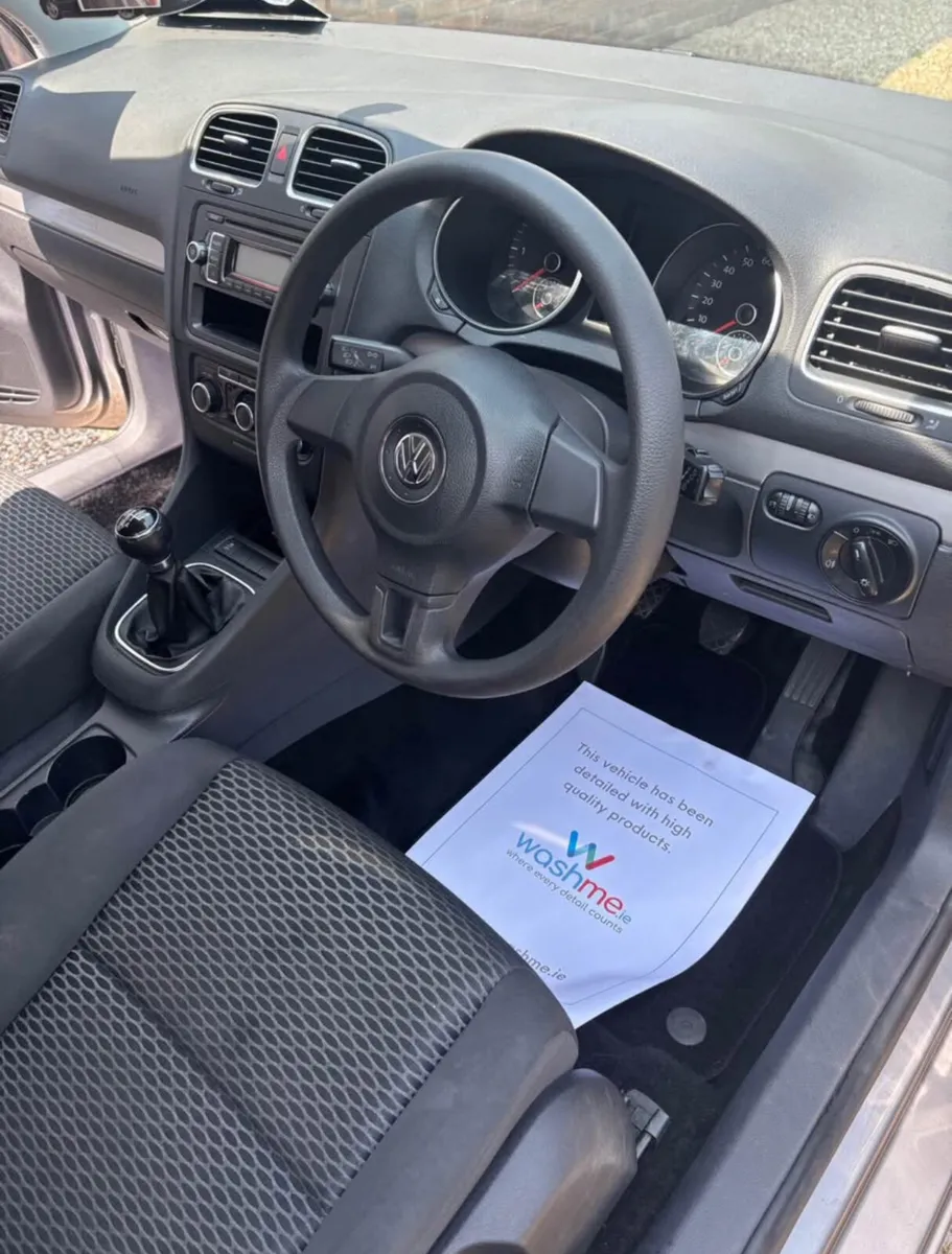Volkswagen Golf - Image 2