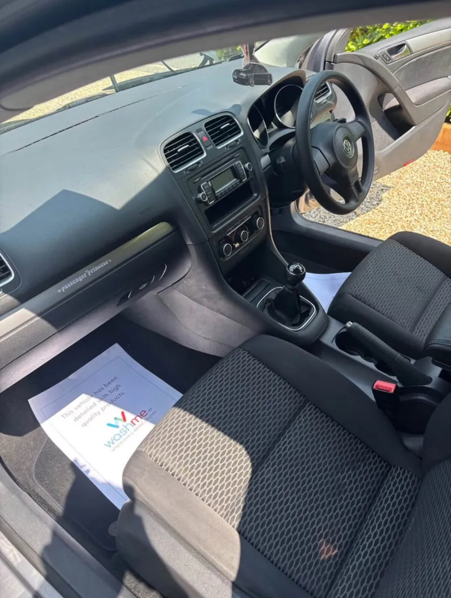 Volkswagen Golf - Image 3