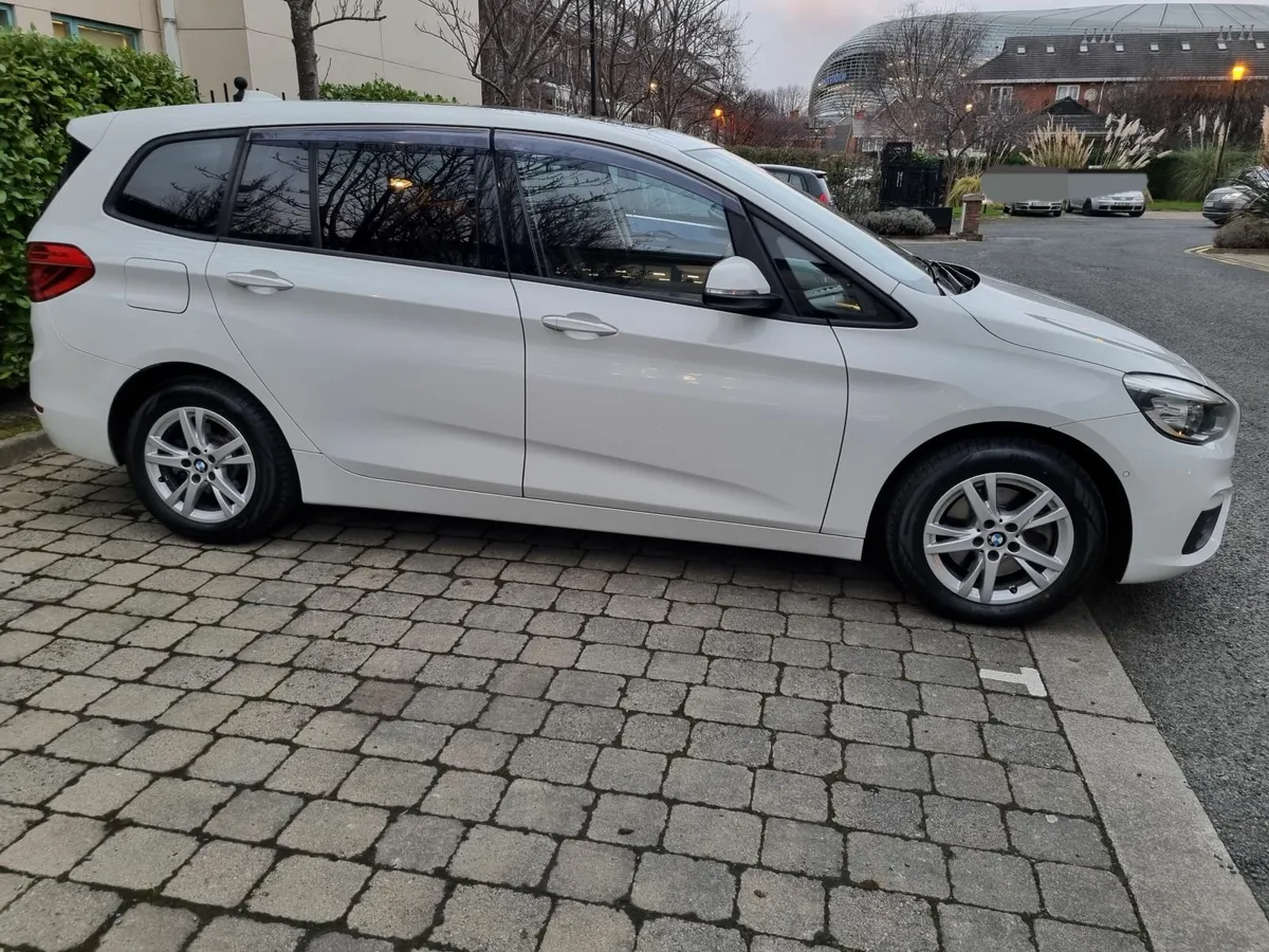 BMW 2-Series 2016 - Image 1