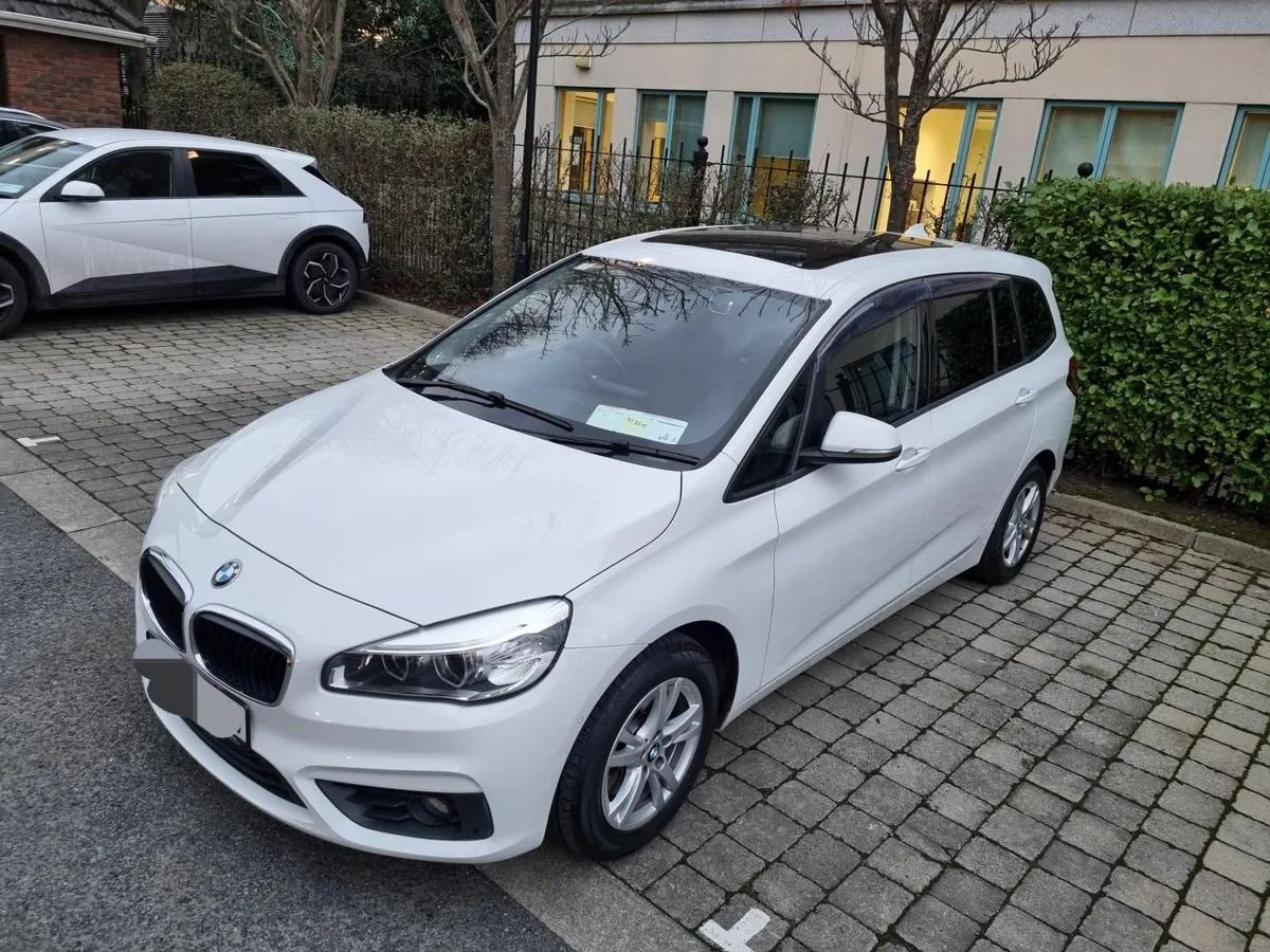 BMW 2-Series 2016 - Image 2