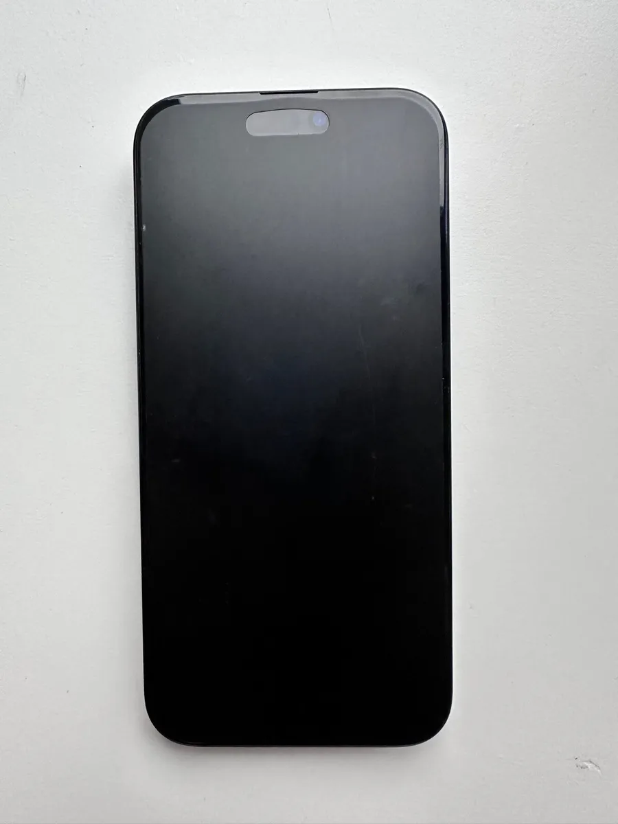 IPHONE 16 pro max 256GB under Apple warranty - Image 2