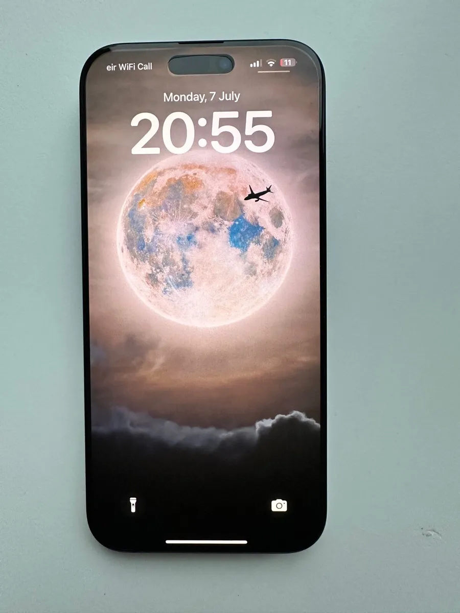 IPHONE 16 pro max 256GB under Apple warranty - Image 4