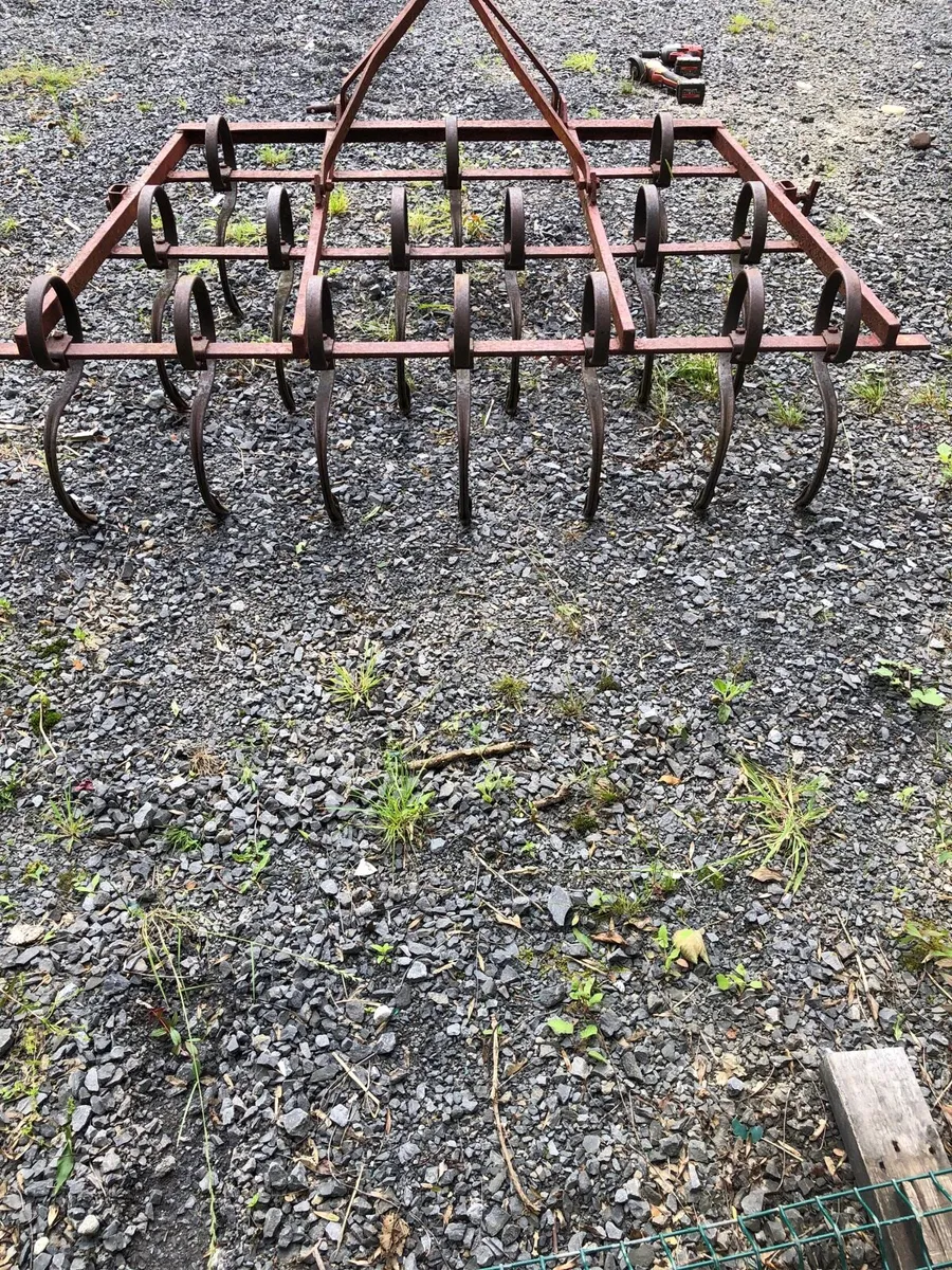 Tooth Harrow - Image 3