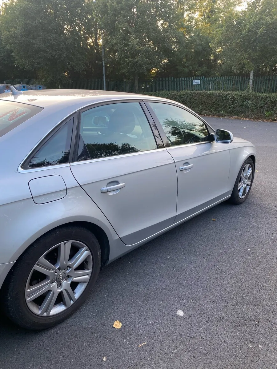 Audi A4 NCT 02/2026 - Image 3