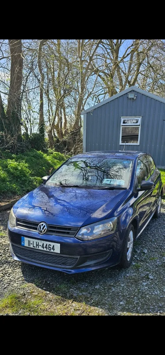 Volkswagen Polo 2011 - Image 1