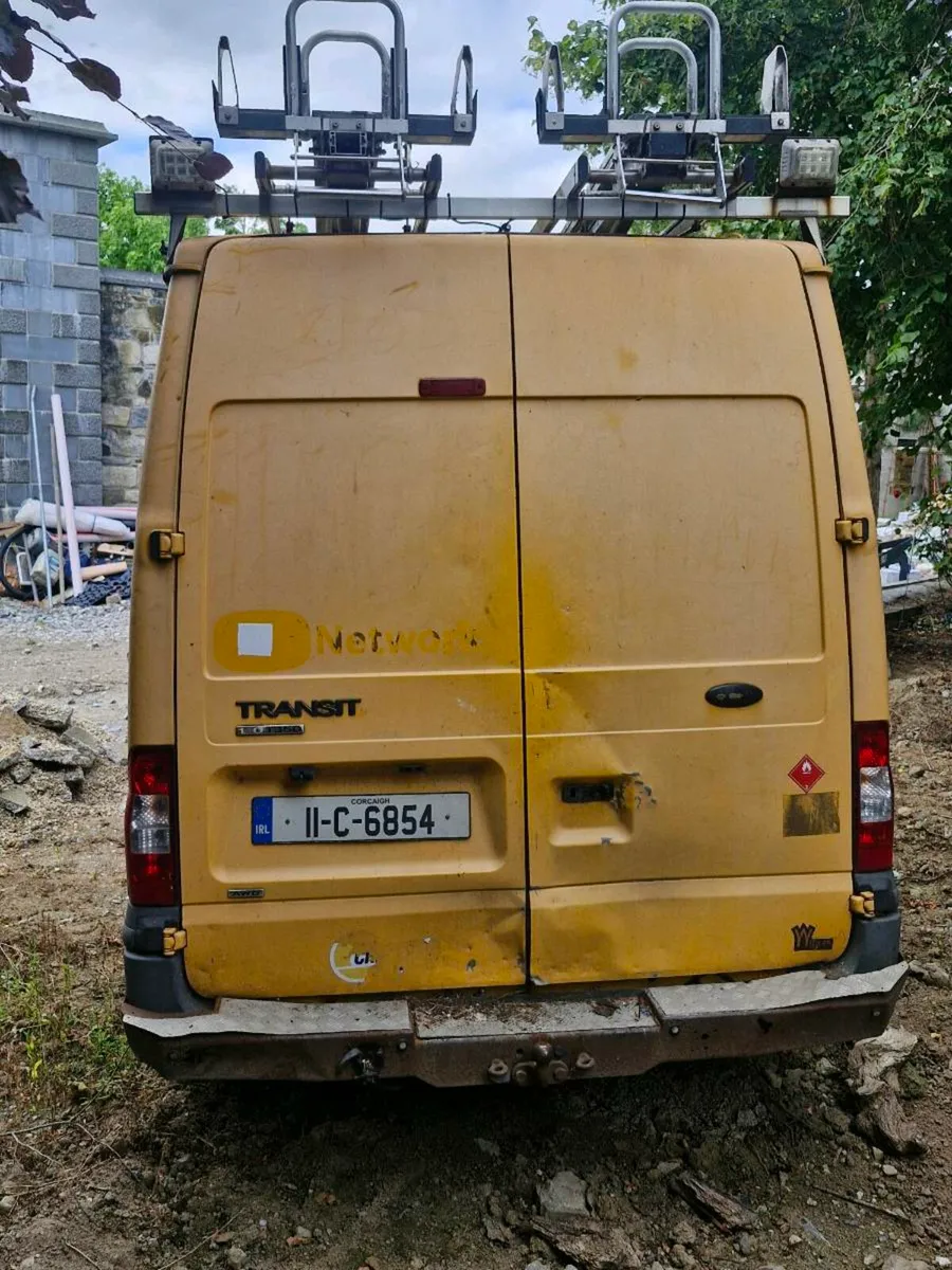Ford transit - Image 3