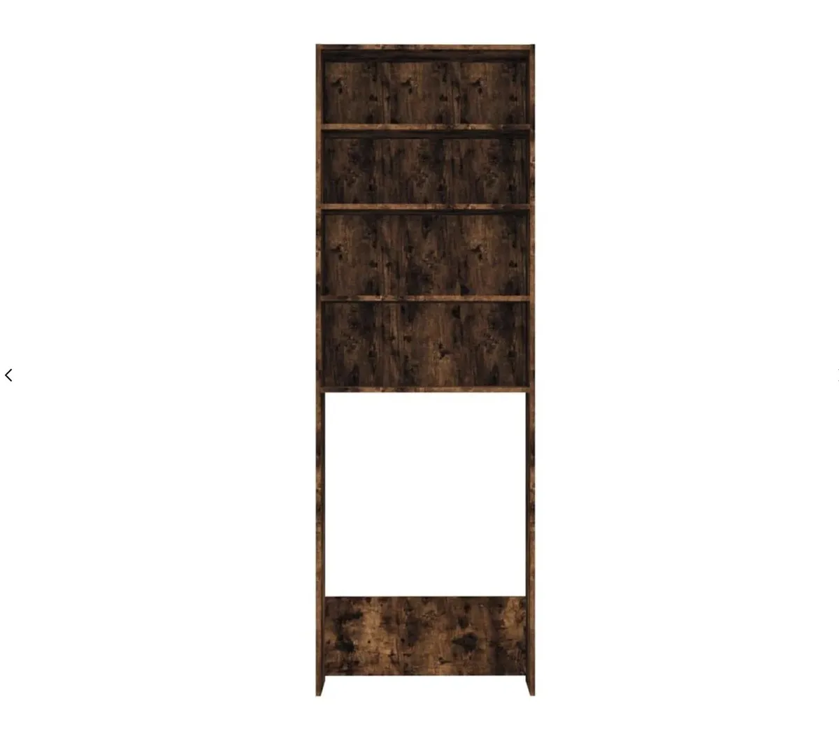Over Washer/Toilet Cabinet - Image 1