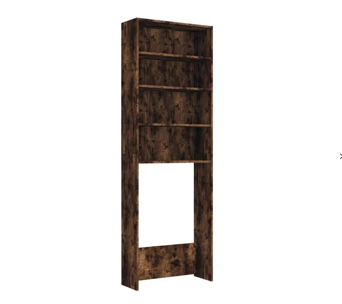 Over Washer/Toilet Cabinet - Image 2