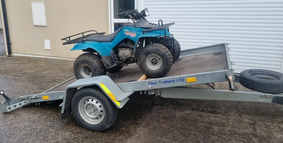 Trailer / Transporter Wanted - Image 2