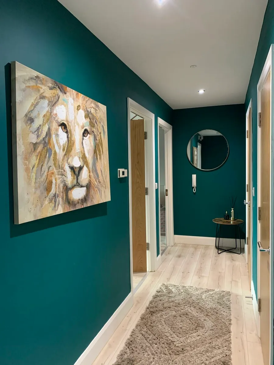 Experienced Painter Available - Image 3