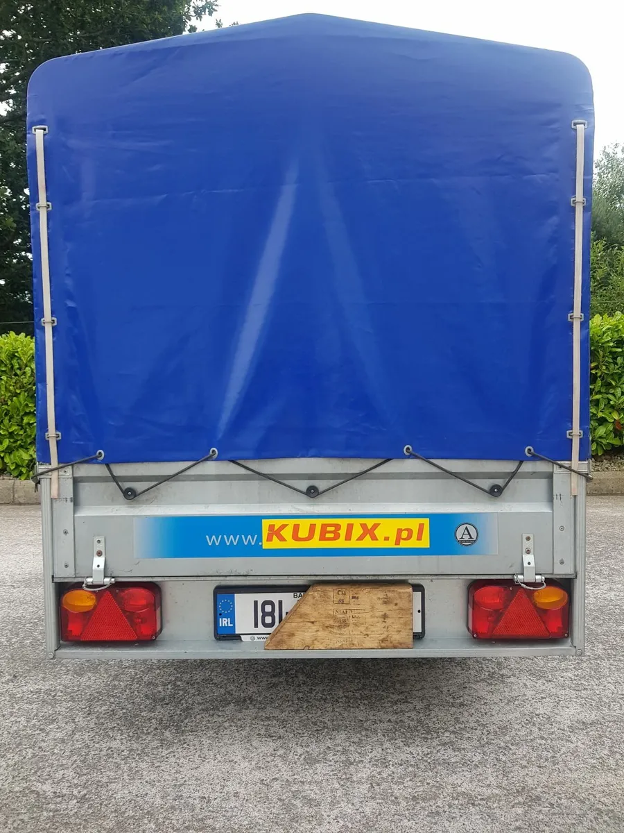 Trailer / Transporter Wanted - Image 4