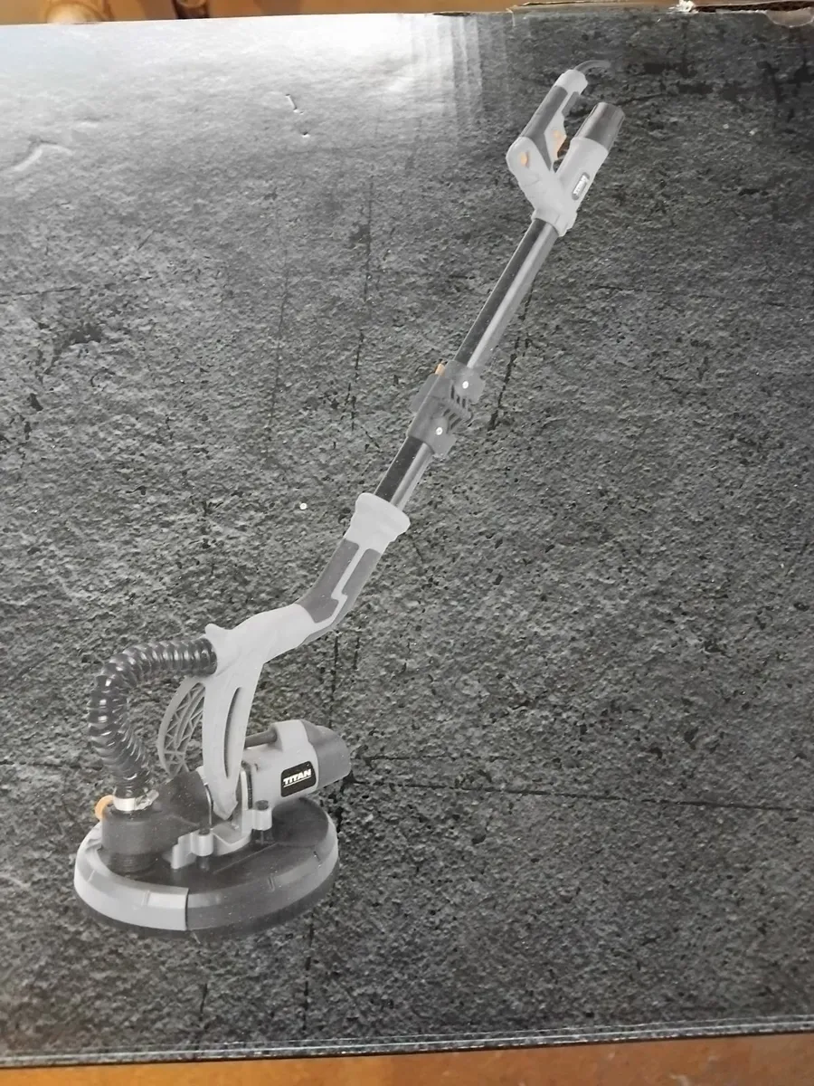 Wall sander - Image 2