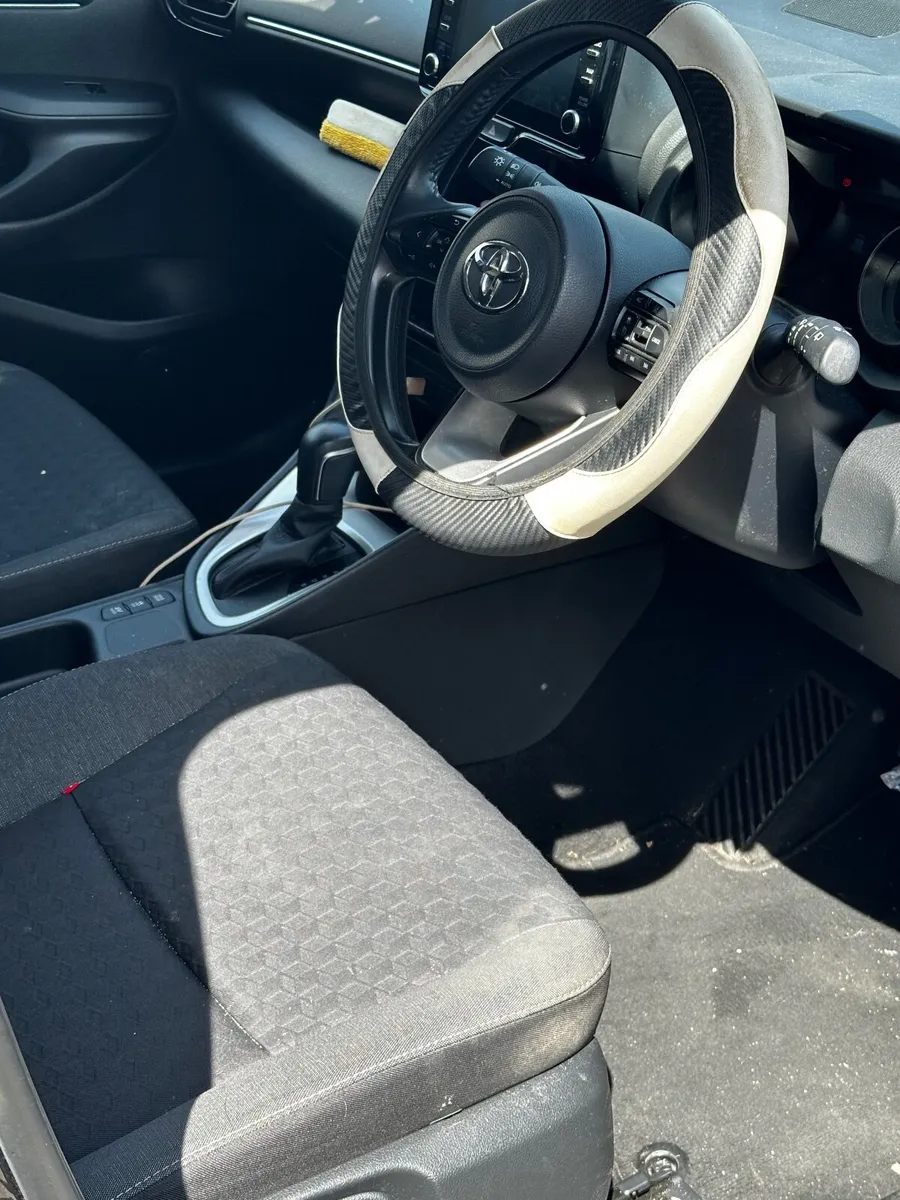 Toyota Yaris 2020 - Image 3
